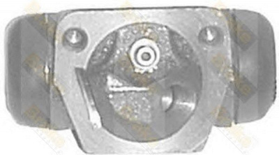 BRAKE ENGINEERING wc1508be -  Колесный тормозной цилиндр